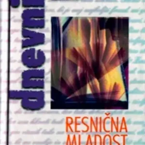 RESNIČNA MLADOST 1. ZVEZEK