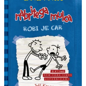 ROBI JE CAR