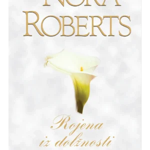 ROJENA IZ DOLŽNOSTI