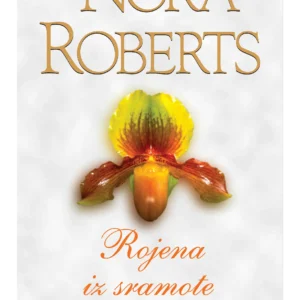 ROJENA IZ SRAMOTE