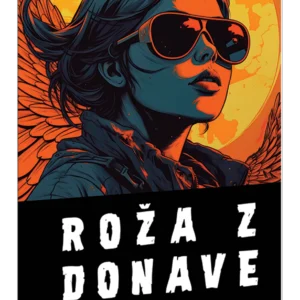 ROŽA Z DONAVE