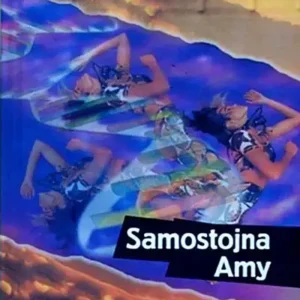 SAMOSTOJNA AMY