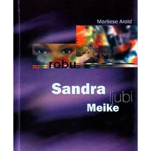 SANDRA LJUBI MEIKE