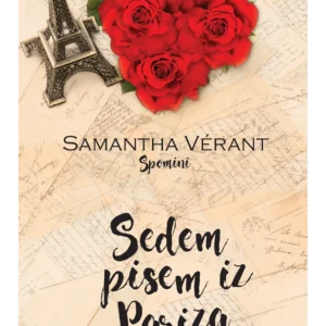 SEDEM PISEM IZ PARIZA