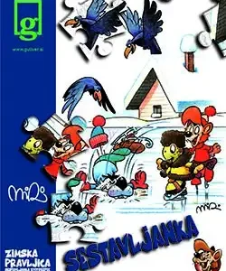 Zimska pravljica