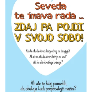SEVEDA TE IMAVA RADA ...