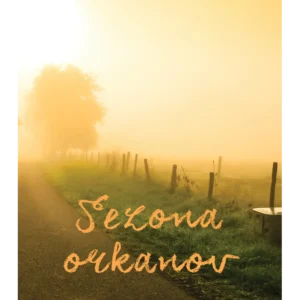 SEZONA ORKANOV