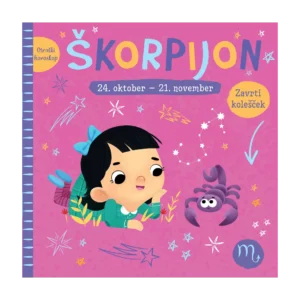 ŠKORPIJON