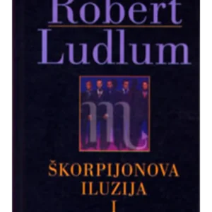ŠKORPIJONOVA ILUZIJA