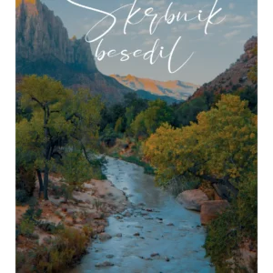 SKRBNIK BESEDIL