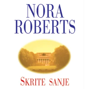 SKRITE SANJE