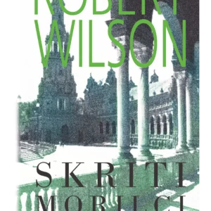 SKRITI MORILCI