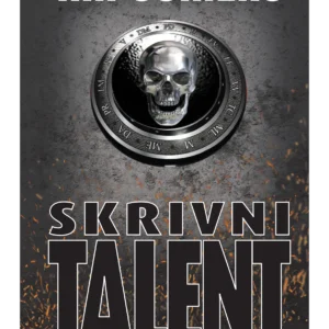 SKRIVNI TALENT