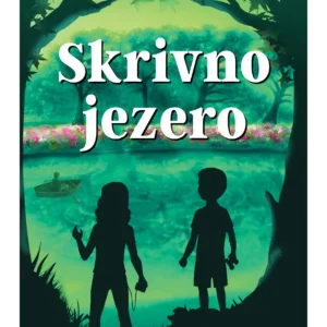 SKRIVNO JEZERO