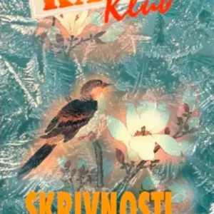 SKRIVNOSTI IN SANJARJENJA