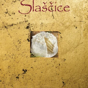 SLAŠČICE