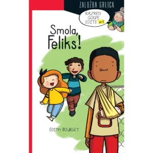SMOLA, FELIKS!