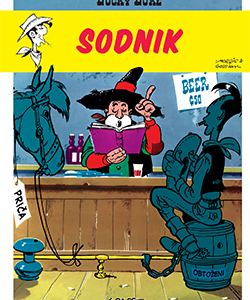SODNIK