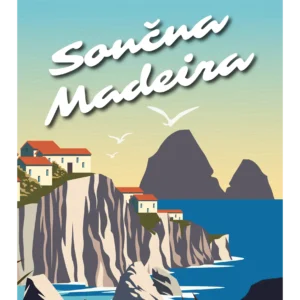 SONČNA MADEIRA
