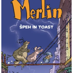 ŠPEH IN TOAST