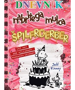 ŠPILFRDERBER
