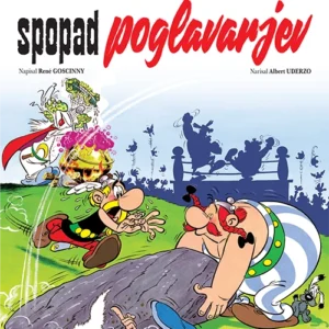 SPOPAD POGLAVARJEV