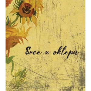 SRCE V OKLEPU