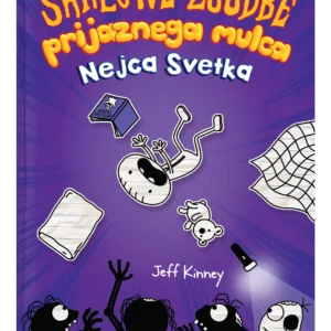 SRHLJIVE ZGODBE