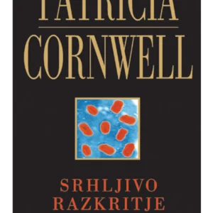 SRHLJIVO RAZKRITJE