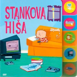 STANKOVA HIŠA