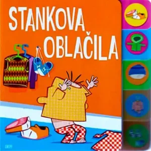 STANKOVA OBLAČILA