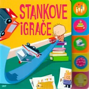 STANKOVE IGRAČE