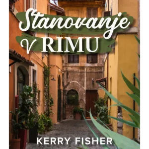 STANOVANJE V RIMU