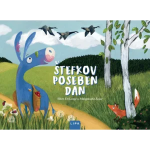ŠTEFKOV POSEBNI DAN