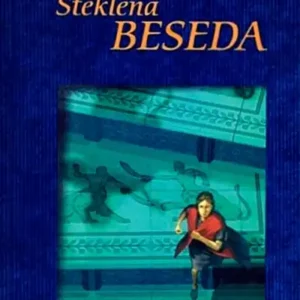 STEKLENA BESEDA