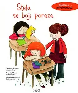 STELA SE BOJI PORAZA