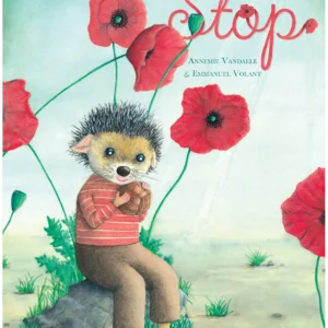 STOP