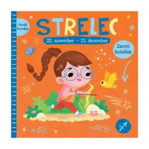 STRELEC