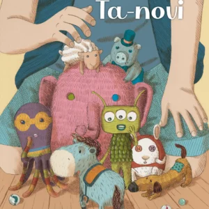 TA-NOVI