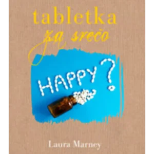 TABLETKA ZA SREČO