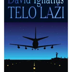TELO LAŽI