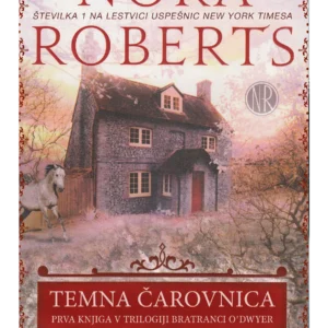 TEMNA ČAROVNICA