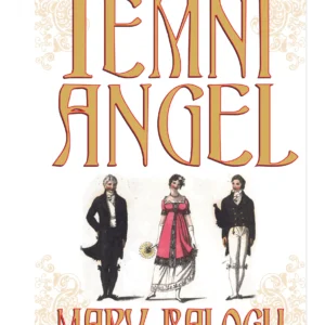 TEMNI ANGEL