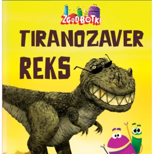 TIRANOZAVER REKS