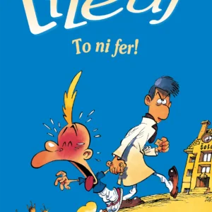 TO NI FER ...