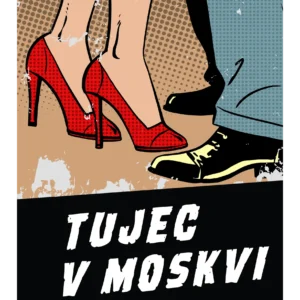 TUJEC V MOSKVI