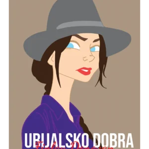 UBIJALSKO DOBRA FINLAY DONOVAN