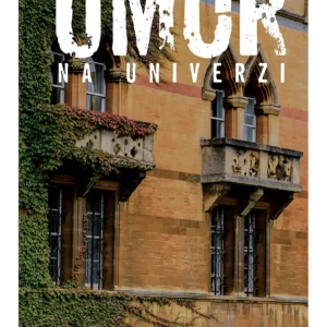 UMOR NA UNIVERZI