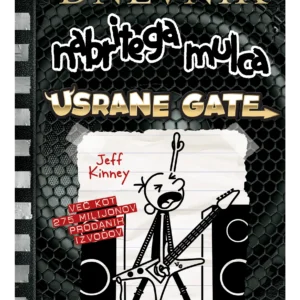 USRANE GATE