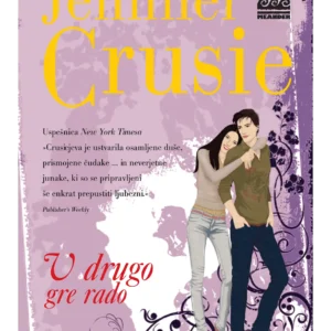 V DRUGO GRE RADO
